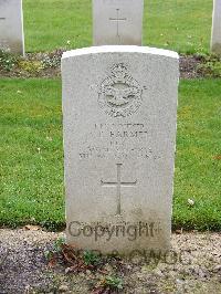 Reichswald Forest War Cemetery - Farmer, Victor Douglas