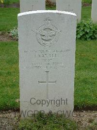 Reichswald Forest War Cemetery - Farrell, Ivor