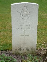 Reichswald Forest War Cemetery - Feltham, Peter Bernard