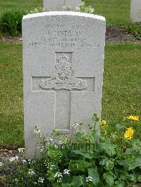 Reichswald Forest War Cemetery - Findlay, David