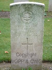 Reichswald Forest War Cemetery - Floyd, Denys