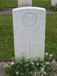 Reichswald Forest War Cemetery - Gerelli, Lawrence Patrick