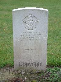 Reichswald Forest War Cemetery - Gilchrist, Donald Richard