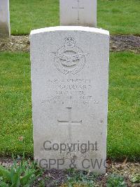 Reichswald Forest War Cemetery - Goddard, John Leslie