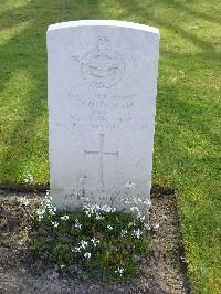 Reichswald Forest War Cemetery - Goldsmith, Geoffrey