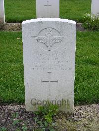 Reichswald Forest War Cemetery - Greene, Charles