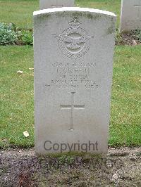 Reichswald Forest War Cemetery - Griffith, Thomas