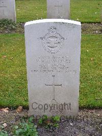 Reichswald Forest War Cemetery - Hawkings, William Ewart