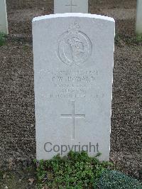 Reichswald Forest War Cemetery - Howard, Frank William