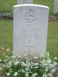 Reichswald Forest War Cemetery - Hurson, James Munro