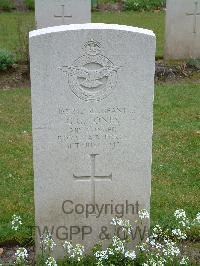 Reichswald Forest War Cemetery - Jones, Griffiths Gwyn