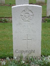 Reichswald Forest War Cemetery - Kee, John Richard