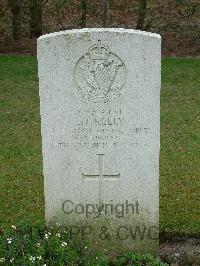 Reichswald Forest War Cemetery - Kelly, John Joseph