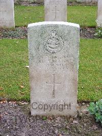 Reichswald Forest War Cemetery - Leadbetter, Joseph