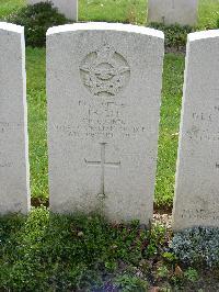 Reichswald Forest War Cemetery - Lee, John Robert