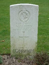 Reichswald Forest War Cemetery - Lightfoot, Christopher