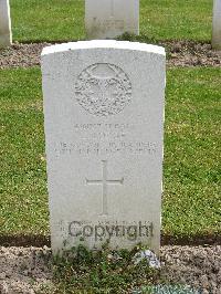 Reichswald Forest War Cemetery - Lodge, Joseph