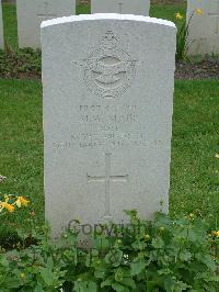 Reichswald Forest War Cemetery - Mair, Matthew Wylie