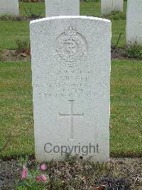 Reichswald Forest War Cemetery - Millott, Joseph