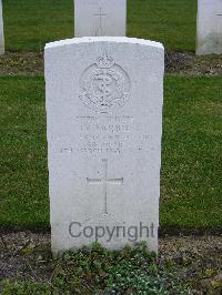 Reichswald Forest War Cemetery - Moore, Joseph Patrick