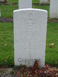 Reichswald Forest War Cemetery - Murgatroyd, Jack