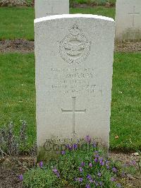 Reichswald Forest War Cemetery - Murray, John Thomson