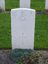 Reichswald Forest War Cemetery - Neal, John Frederick Allen