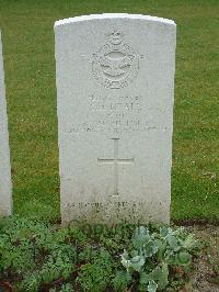 Reichswald Forest War Cemetery - Neale, Conrad Denis