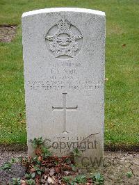 Reichswald Forest War Cemetery - Neil, Edric Stephen