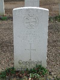 Reichswald Forest War Cemetery - Nuttall, Douglas