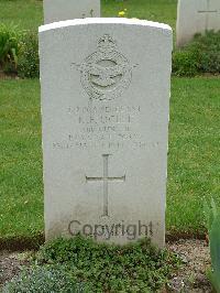 Reichswald Forest War Cemetery - Oclee, Kenneth Ealy