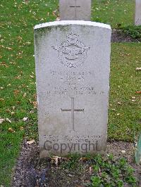 Reichswald Forest War Cemetery - Owen, Emrys