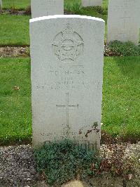 Reichswald Forest War Cemetery - Phelan, Terence Benedict