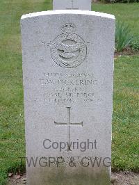 Reichswald Forest War Cemetery - Pickering, Charles William