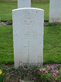 Reichswald Forest War Cemetery - Powell, Kenneth George