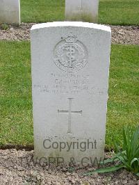 Reichswald Forest War Cemetery - Price, Clifford Charles