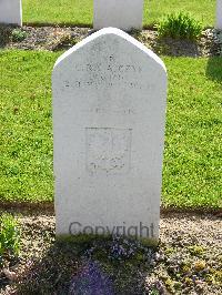 Reichswald Forest War Cemetery - Ratajczyk, Czeslaw