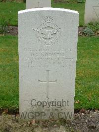 Reichswald Forest War Cemetery - Rodwell, Deryck Grenville