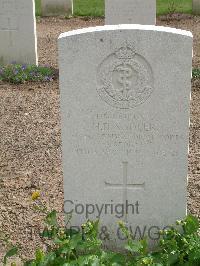 Reichswald Forest War Cemetery - Sadler, Harold Douglas