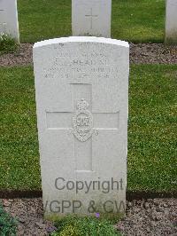 Reichswald Forest War Cemetery - Shearing, Robert James