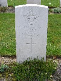 Reichswald Forest War Cemetery - Skeel, John