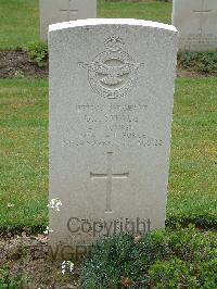 Reichswald Forest War Cemetery - Smale, Gordon Joseph