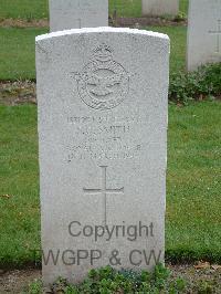 Reichswald Forest War Cemetery - Smith, Stanley Gordon