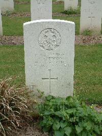 Reichswald Forest War Cemetery - Sneddon, Walter