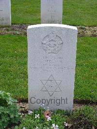 Reichswald Forest War Cemetery - Spector, Joseph