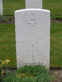 Reichswald Forest War Cemetery - Stephens, Paul