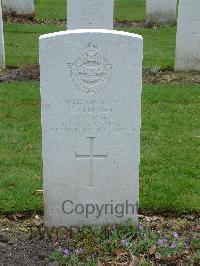 Reichswald Forest War Cemetery - Stepney, Charlie