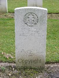 Reichswald Forest War Cemetery - Stockey, Gordon Victor