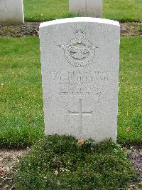 Reichswald Forest War Cemetery - Sutherland, Vincent Joseph