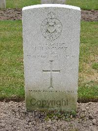 Reichswald Forest War Cemetery - Sygrove, Harry Horton